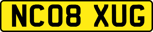 NC08XUG