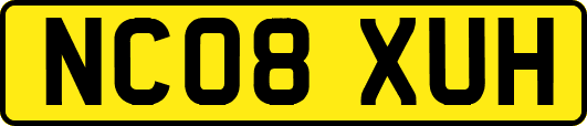 NC08XUH