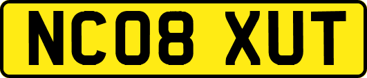 NC08XUT