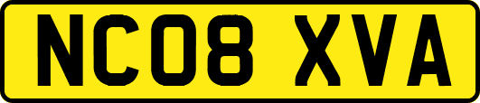 NC08XVA