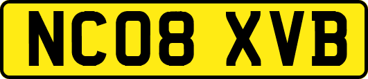 NC08XVB