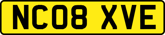 NC08XVE