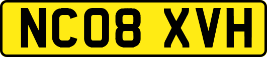 NC08XVH