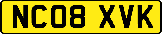 NC08XVK