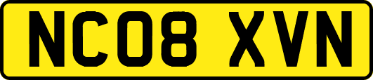 NC08XVN