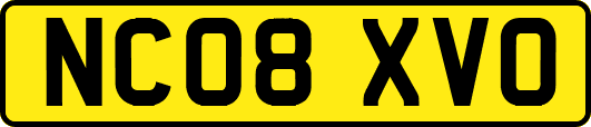 NC08XVO