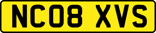 NC08XVS