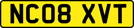 NC08XVT