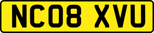 NC08XVU