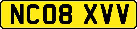 NC08XVV