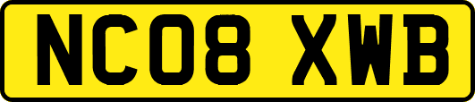 NC08XWB