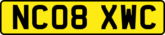 NC08XWC