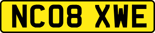 NC08XWE