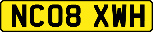NC08XWH