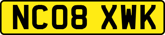 NC08XWK