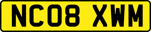NC08XWM