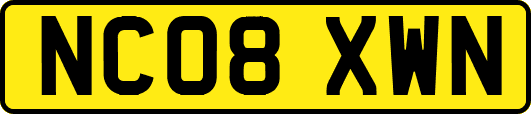 NC08XWN