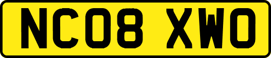 NC08XWO