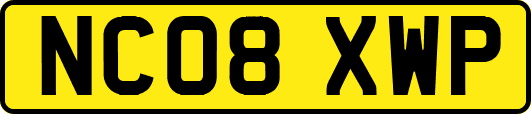 NC08XWP
