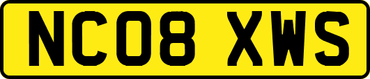 NC08XWS
