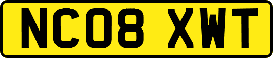 NC08XWT