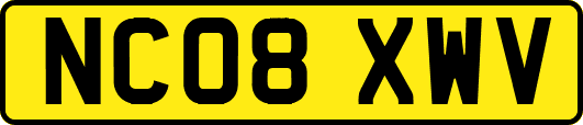 NC08XWV