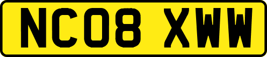 NC08XWW