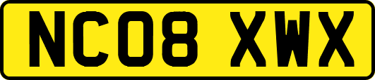 NC08XWX