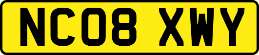 NC08XWY