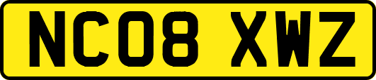 NC08XWZ