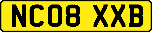 NC08XXB