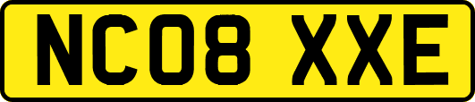 NC08XXE