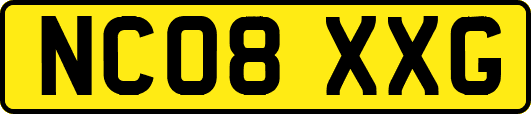 NC08XXG