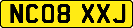 NC08XXJ