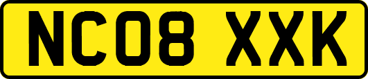 NC08XXK