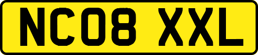 NC08XXL