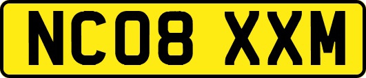 NC08XXM