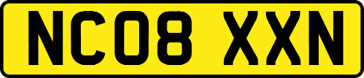 NC08XXN