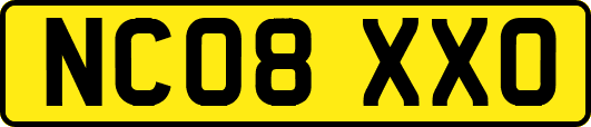 NC08XXO