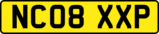 NC08XXP