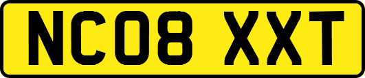 NC08XXT