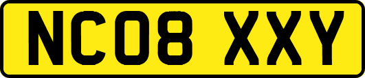 NC08XXY