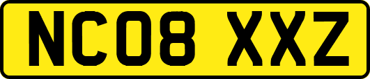 NC08XXZ