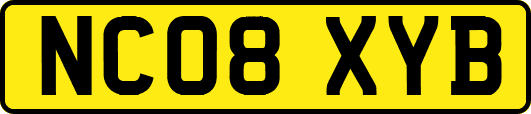 NC08XYB