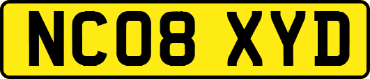 NC08XYD