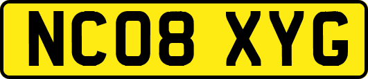 NC08XYG