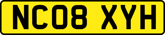 NC08XYH