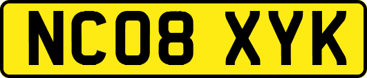 NC08XYK