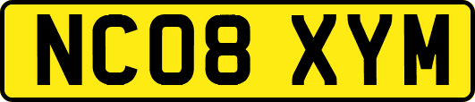 NC08XYM