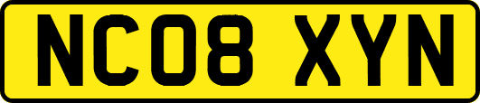 NC08XYN